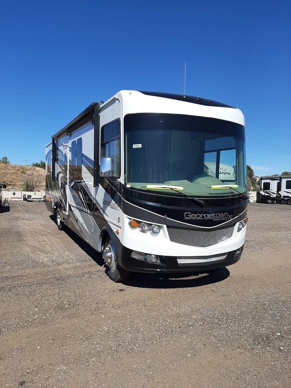 2018 Forest River XL 378TS, Class A Gas RV For Sale By