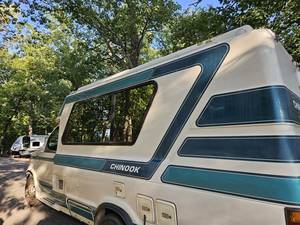 Chinook Concourse Rv Reviews On Insider