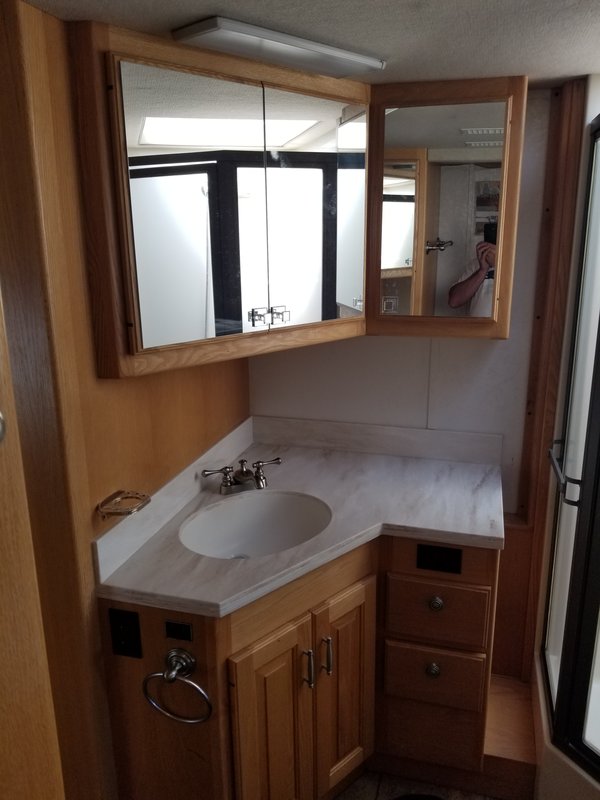 1996 Country Coach Intrigue 10157, Class A Diesel RV For Sale By