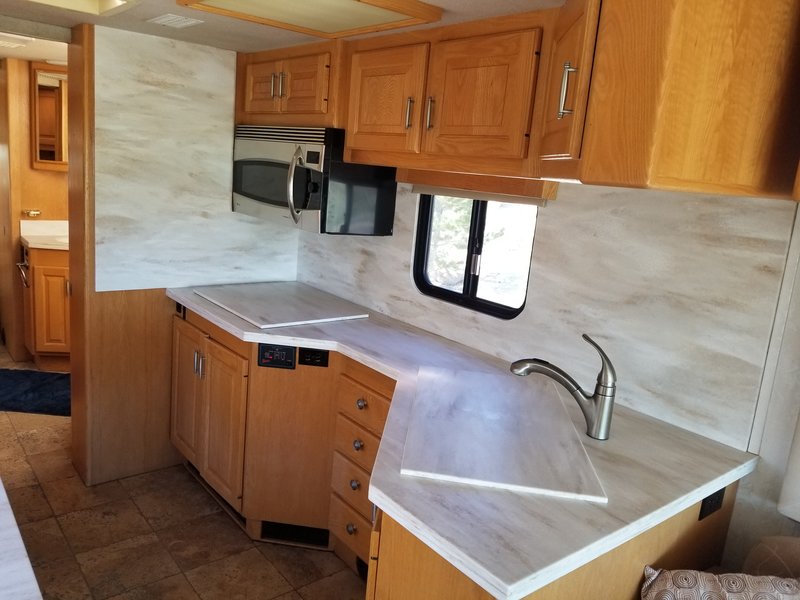 1996 Country Coach Intrigue 10157, Class A Diesel RV For Sale By