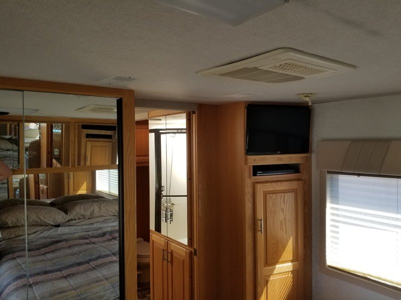1996 Country Coach Intrigue 10157, Class A Diesel RV For Sale By