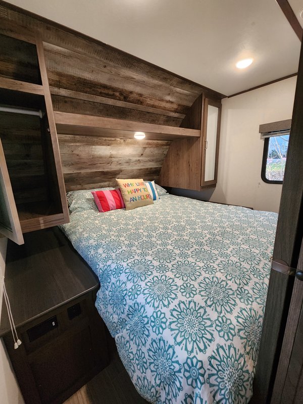 2020 Keystone Passport SL 240BH, Travel Trailers RV For Sale By Owner