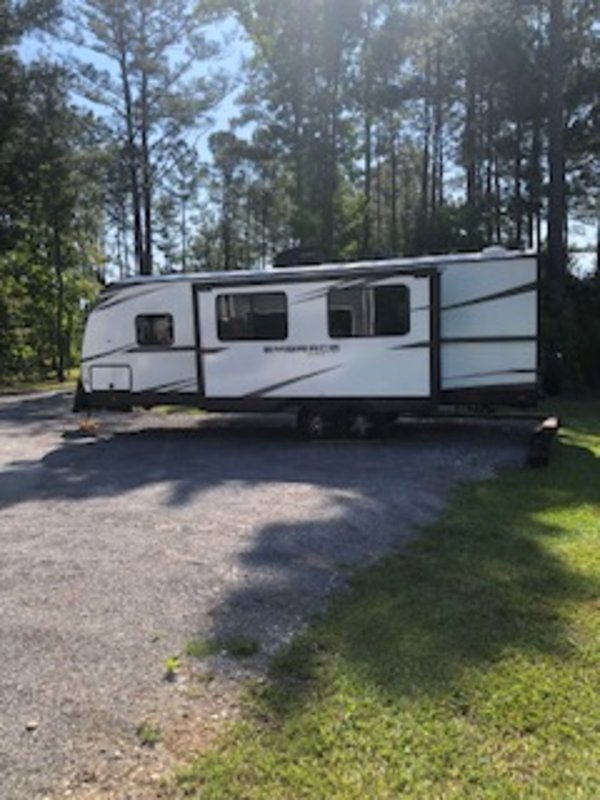 2021 Cruiser RV Embrace Ultra Lite EL250, Travel Trailers RV For Sale