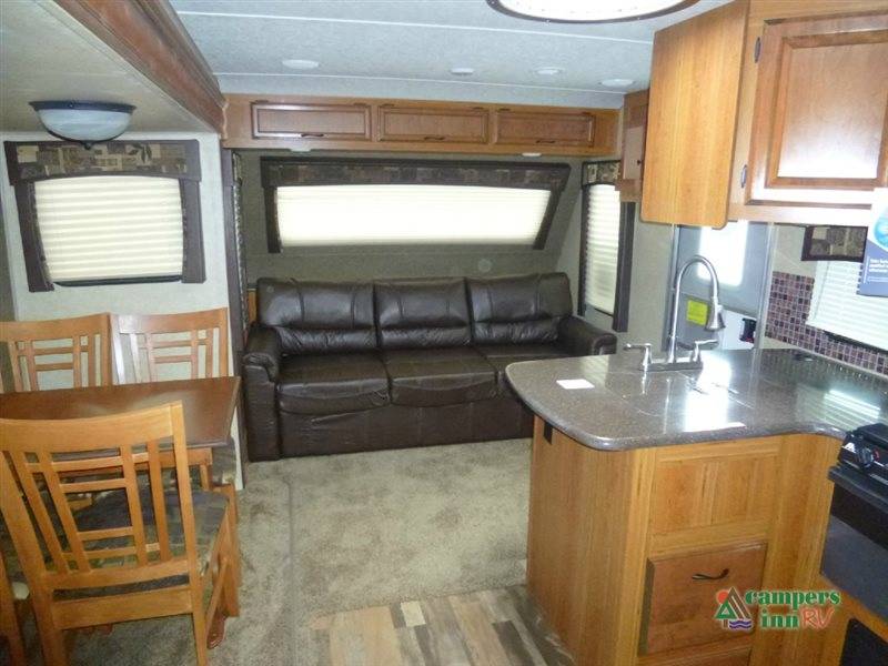 2016 Starcraft Autumn Ridge 286KBS, Travel Trailers RV For Sale By