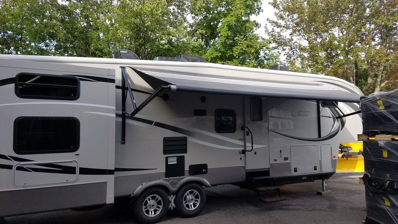 2012 Keystone Montana High Country 333DB, 5th Wheels RV For Sale By ...