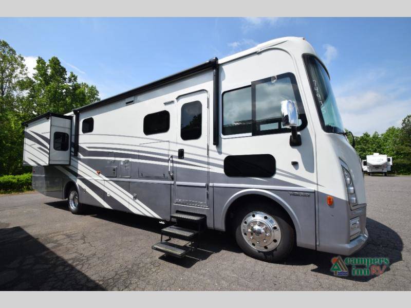 New 2023 Winnebago Adventurer 35F for Sale by Dealer in Mocksville ...