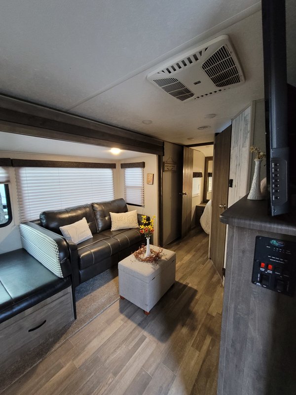 2019 Forest River Vibe 25RK, Travel Trailers RV For Sale By Owner in