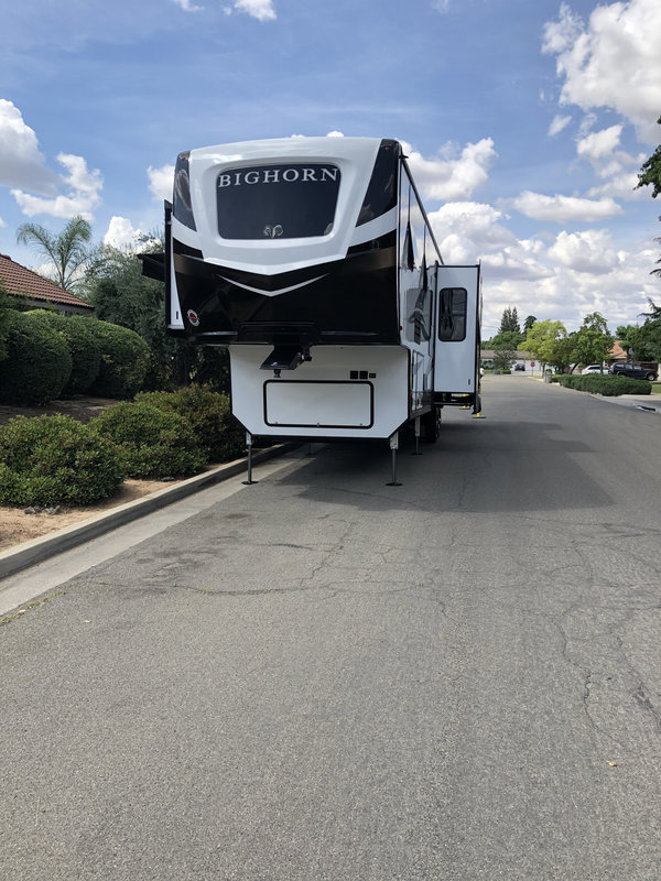 2020 Heartland Bighorn 3995FK, 5th Wheels RV For Sale By Owner in