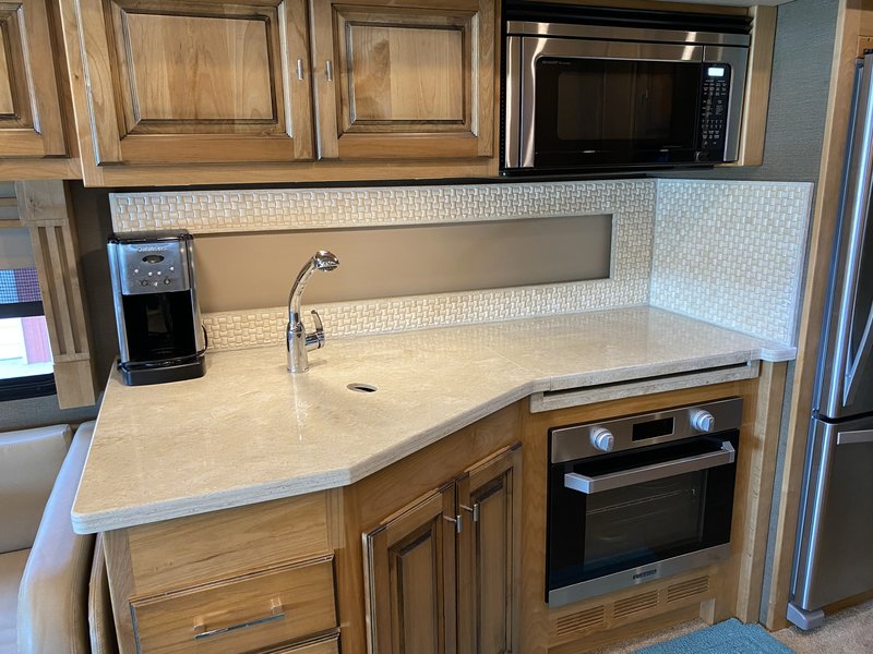2019 Tiffin Allegro RED 33aa, Class A Diesel RV For Sale By Owner in