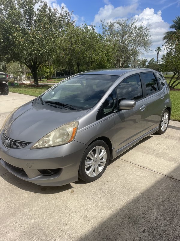 Used for Sale by Owner in , RVT