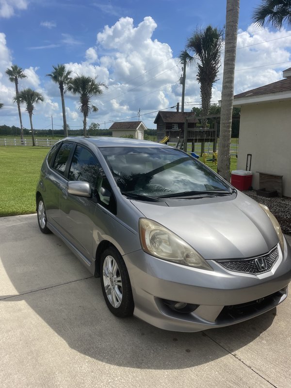 Used for Sale by Owner in , RVT