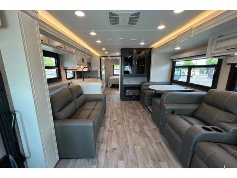 2021 Jayco Precept 34G, Class A - Gas RV For Sale By Owner in 