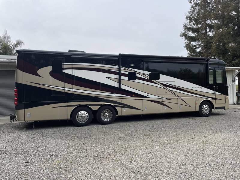 2017 Newmar Ventana 4037, Class A Diesel RV For Sale By Owner in