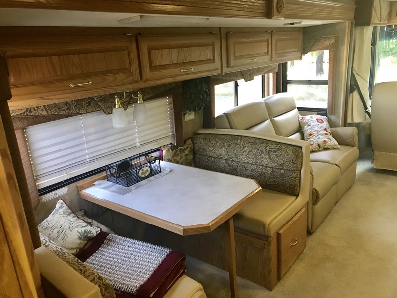 2005 Holiday Rambler Admiral SE 30PDD, Class A - Gas RV For Sale By ...