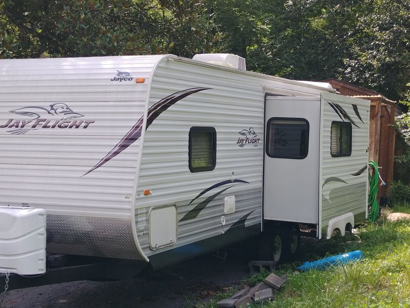 2012 Jayco Jay Flight 26RKS, Travel Trailers RV For Sale By Owner in