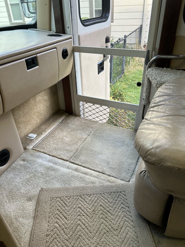 2000 Newmar Dutch Star DSDP3858, Class A Diesel RV For Sale By Owner