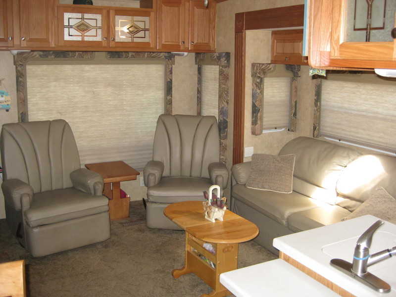 2005 Pilgrim Open Road 389RLS5, 5th Wheels RV For Sale By Owner in ...