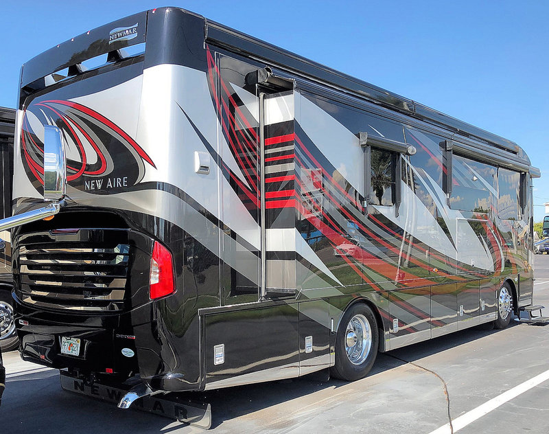 2019 Newmar New Aire 3343, Class A - Diesel RV For Sale By Owner in ...