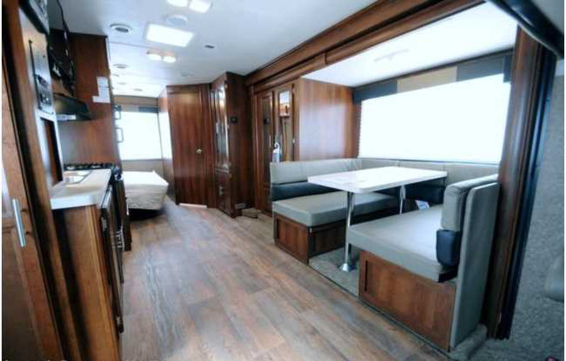 2014 Forest River FR3 25DS, Class A Gas RV For Sale By