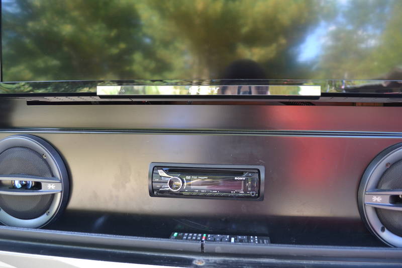 2014 Fleetwood Bounder 35K, Class A Gas RV For Sale By Owner in