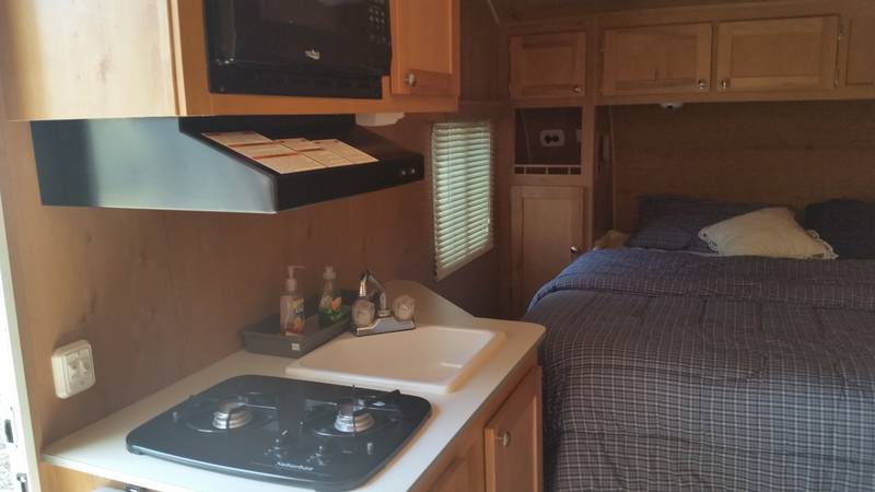 2017 Riverside RV White Water Retro 177SE, Travel Trailers RV For Sale ...