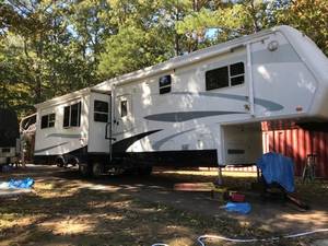 jayco rvt