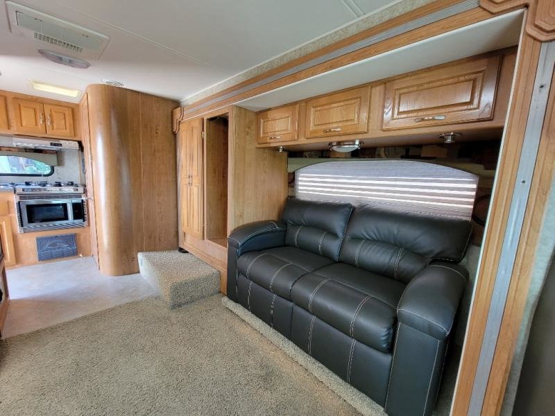 2007 Coachmen Concord 235SO, Class B+ RV For Sale By Owner in Tulsa