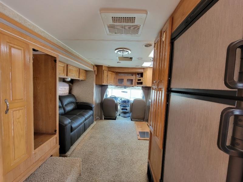 2007 Coachmen Concord 235SO, Class B+ RV For Sale By Owner in Tulsa
