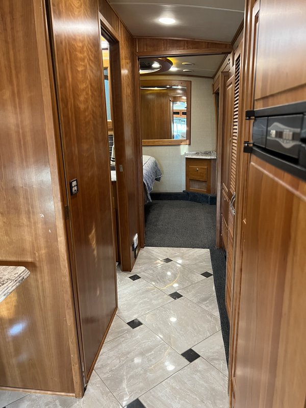 2013 Dynamax Grand Sport 390, Class C RV For Sale By Owner in Yuma