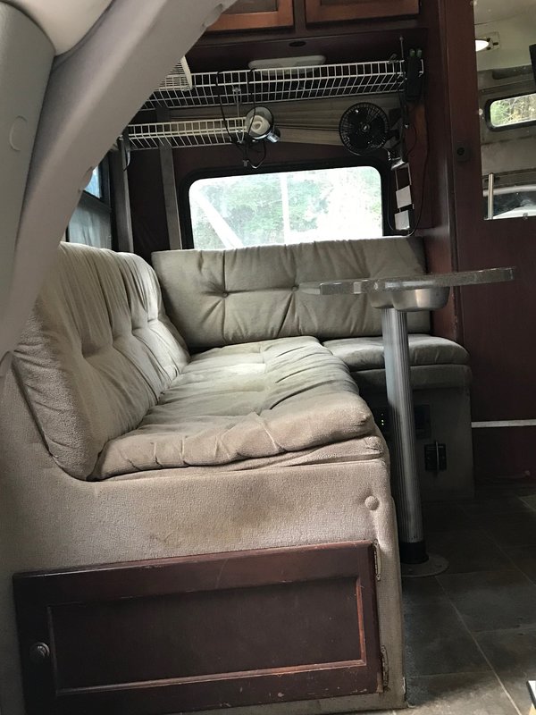 2011 Provan Tiger Bengal Tiger, Truck Campers RV For Sale By Owner in