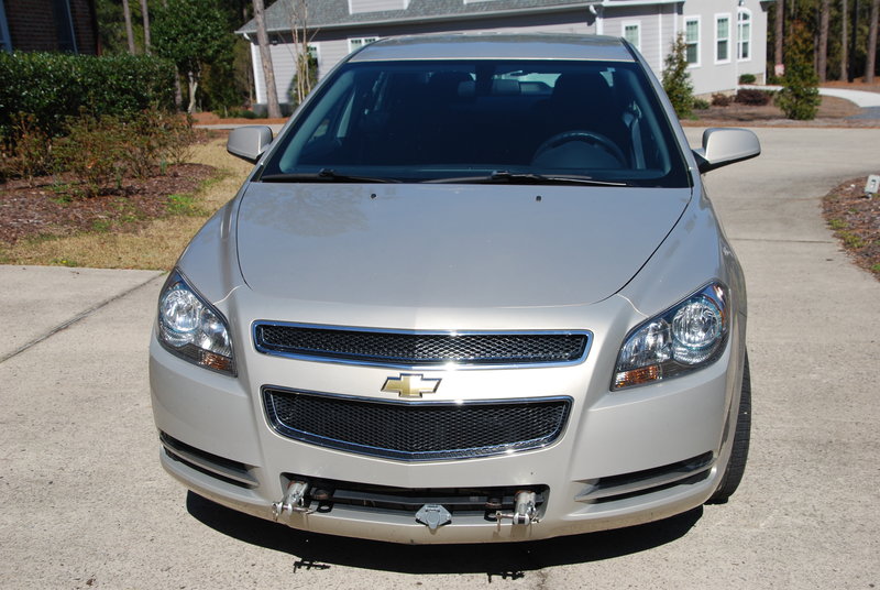 2011 Chevrolet Malibu LT1, Tow Behind Cars RV For Sale By Owner in
