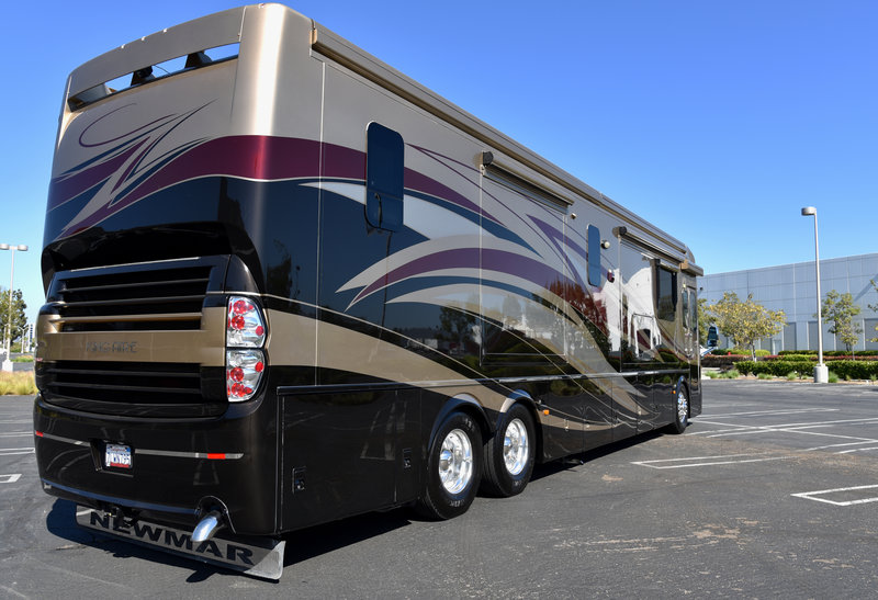 2012 Newmar King Aire 4584, Class A Diesel RV For Sale By Owner in