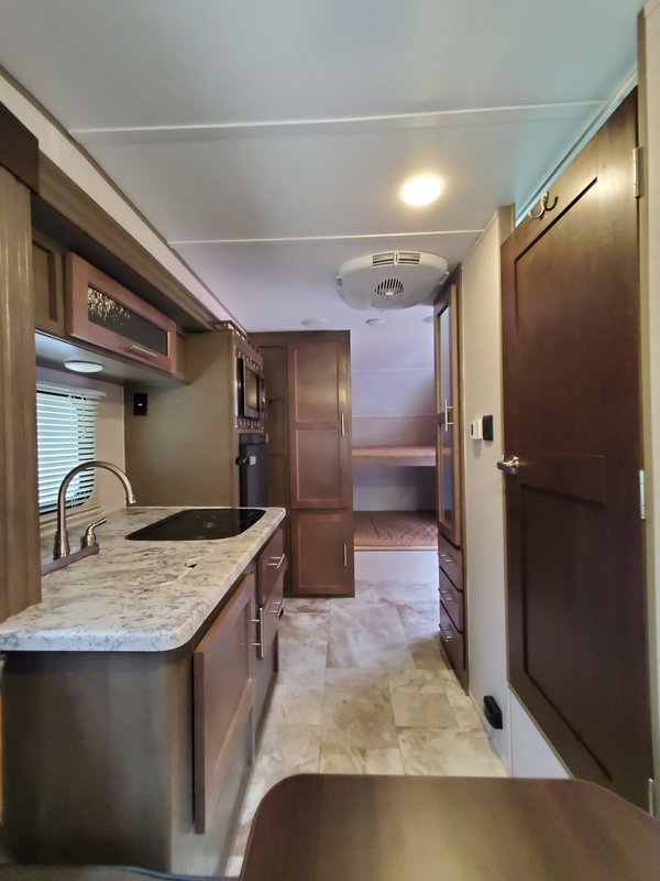 2017 Forest River RPod RP176 Hood River, Travel Trailers RV For Sale