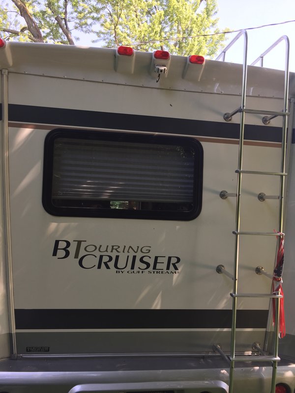 2006 Gulf Stream BT Cruiser 5291, Class B+ RV For Sale By Owner In Troy ...