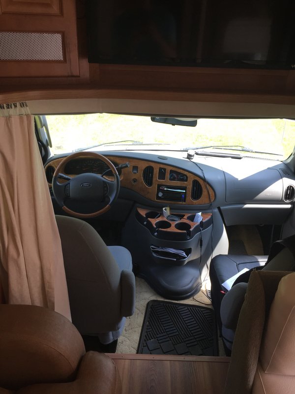 2006 Gulf Stream BT Cruiser 5291, Class B+ RV For Sale By Owner in Troy