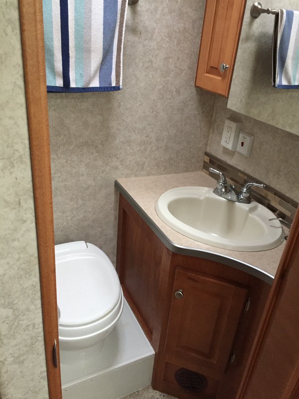 2006 Gulf Stream BT Cruiser 5291, Class B+ RV For Sale By Owner in Troy