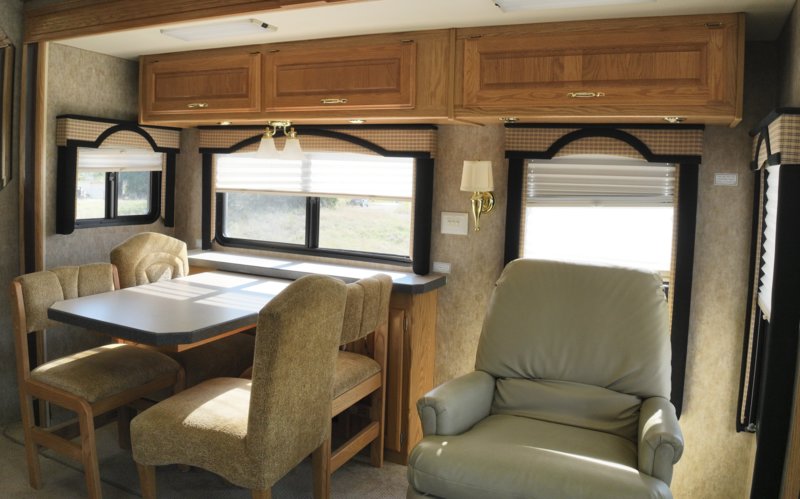 2005 Holiday Rambler Neptune 36PDQ, Class A - Diesel RV For Sale By ...