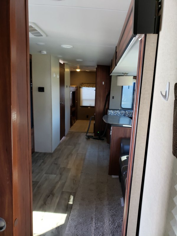 2017 Heartland Mallard M32, Travel Trailers RV For Sale By Owner in