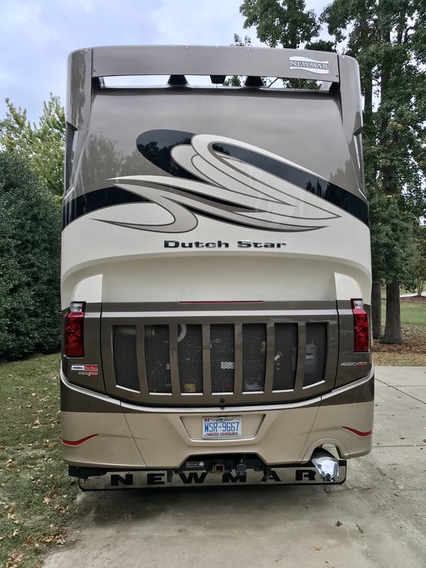 2017 Newmar Dutch Star 4369, Class A Diesel RV For Sale By Owner in