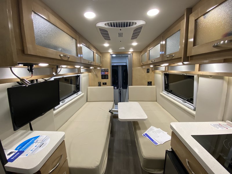 2021 Coachmen Nova 20RB, Class B+ RV For Sale By Owner In South ...