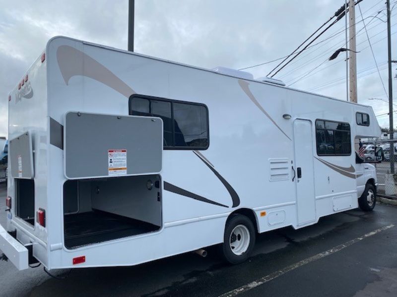 2018 Thor Motor Coach Majestic 28a, Class C Rv For Sale In Everett 