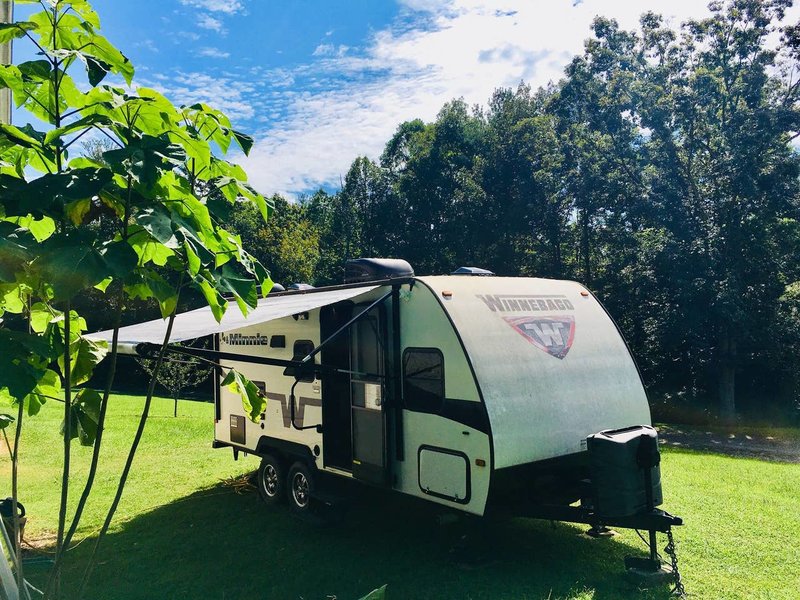 2014 Winnebago Minnie Winnie 2101FBS, Travel Trailers RV For Sale By