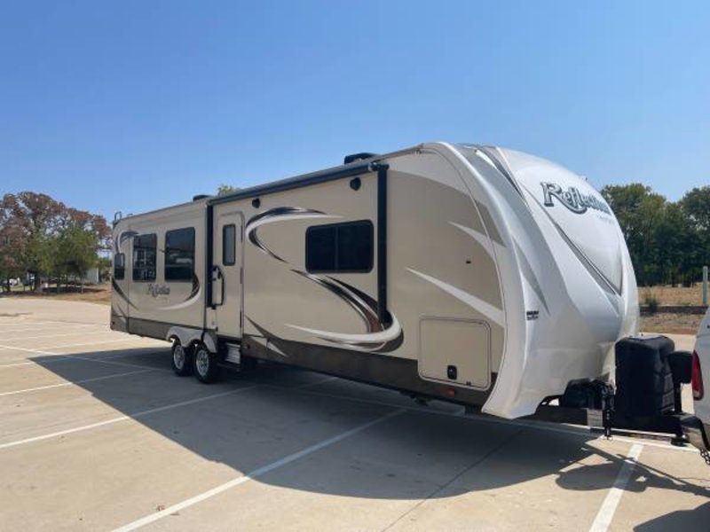 2017 Grand Design Reflection 313RLTS, Travel Trailers RV For Sale By
