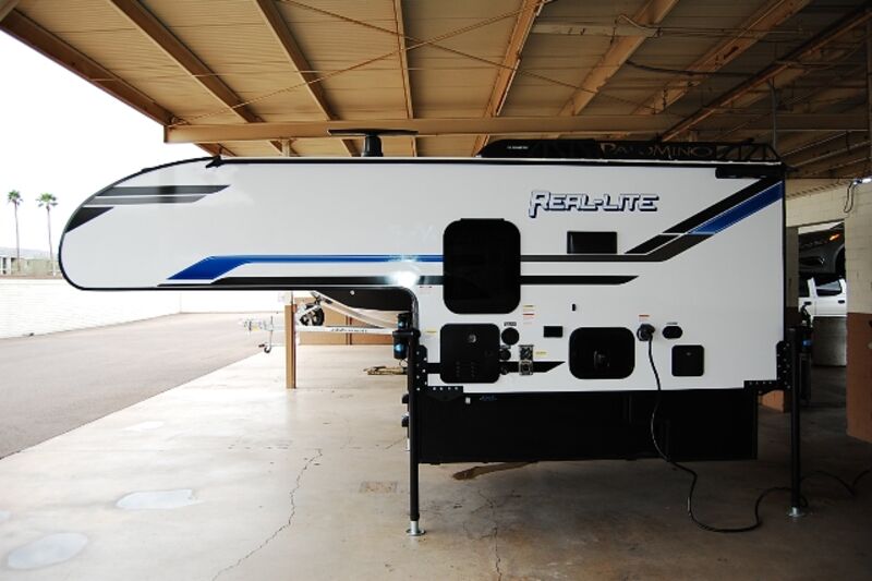 2025 Palomino Real-Lite 1803