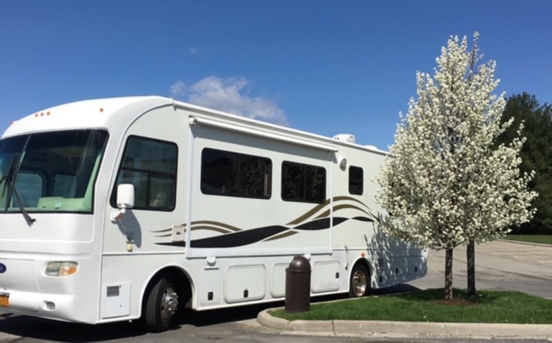 2005 Alfa See Ya 36FD Founder, Class A - Diesel RV For Sale By Owner in 2005 Alfa See Ya Owners Manual