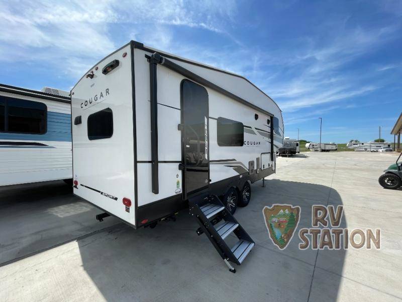 New 2023 Keystone Cougar 2100RK for Sale by Dealer in Lorena, Texas | RVT