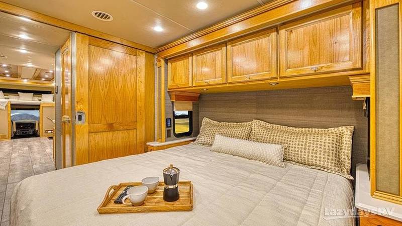 New 2022 Tiffin Allegro Bay 38BB For Sale By Dealer In Woodland ...