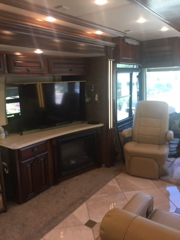 2015 Newmar Dutch Star 4018, Class A - Diesel RV For Sale By Owner In ...