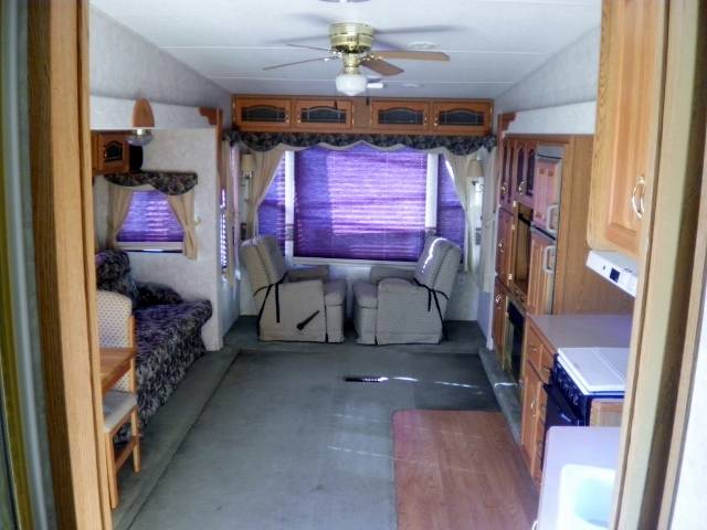 2003 Keystone Montana 3670RL 5th Wheels RV For Sale in 