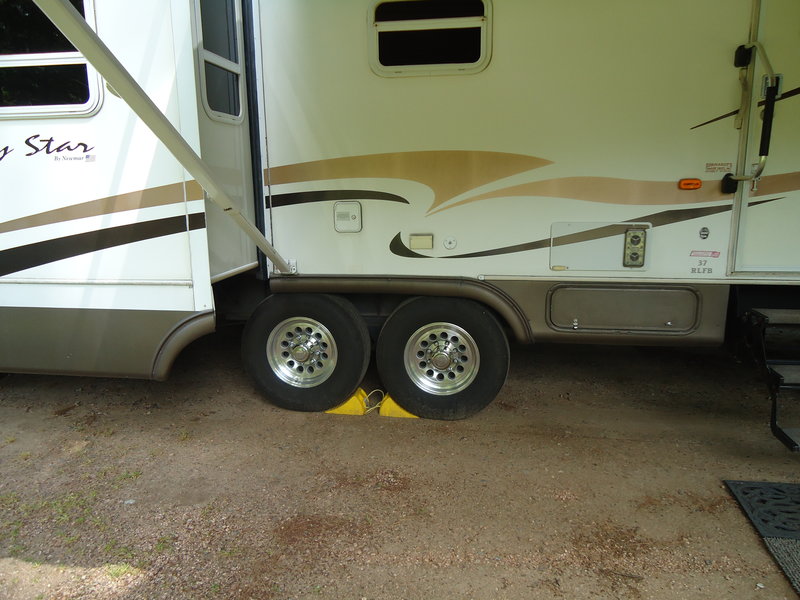 2003 Newmar Kountry Star 37RLFB, 5th Wheels RV For Sale By Owner in
